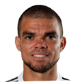 Pepe FIFA 16 Int'l Man of the Match