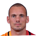 Sneijder FIFA 16 Int'l Man of the Match