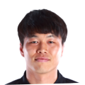 Kang Jin Ouk FIFA 16 Non Rare Bronze