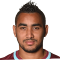 Payet FIFA 16 Int'l Man of the Match