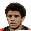 Taison FIFA 16 Team of the Week Gold