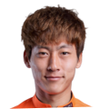 Jung Da Hwon FIFA 16 Non Rare Bronze