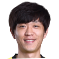 Lee Ji Nam FIFA 16 Non Rare Bronze