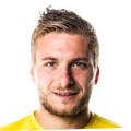 Immobile FIFA 16 Team of the Week Gold