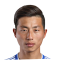Kim Kun Hoan FIFA 16 Non Rare Bronze