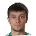 Mitrishev FIFA 16 Rare Bronze