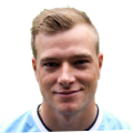 Guidetti FIFA 16 Team of the Week Silver