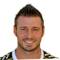 Pasquale FIFA 16 Non Rare Silver