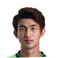 Lee Jae Myung FIFA 16 Non Rare Bronze