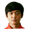 Kim Dong Woo FIFA 16 Rare Bronze