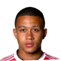 Depay FIFA 16 Man of the Match
