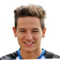 Thauvin FIFA 16 Man of the Match