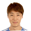 Cho Young Cheol FIFA 16 Non Rare Bronze
