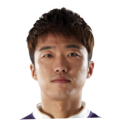 Lee Hyo Kyun FIFA 16 Non Rare Bronze
