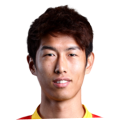 Ahn Young Gyu FIFA 16 Non Rare Bronze