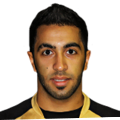 Al Zoaed FIFA 16 Non Rare Bronze