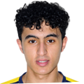 Al Mohaimeed FIFA 16 Non Rare Bronze
