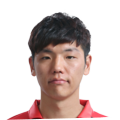 Kim Nam Chun FIFA 16 Non Rare Bronze