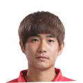 Lee Sang Hyeob FIFA 16 Non Rare Bronze