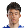 Lee Chang Yong FIFA 16 Non Rare Bronze