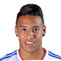 Tolisso FIFA 16 Team of the Week Gold