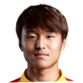 Lee Chan Dong FIFA 16 Non Rare Bronze