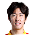 Song Seung Min FIFA 16 Team of the Week Bronze