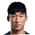 Kim YongHwan FIFA 16 Non Rare Bronze