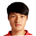 Park Yong Woo FIFA 16 Non Rare Bronze