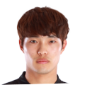 Seong Bong Jae FIFA 16 Non Rare Bronze