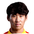 Heo Jae Nyeong FIFA 16 Non Rare Bronze