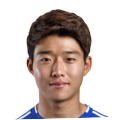 Ahn Hyeon Beom FIFA 16 Non Rare Bronze