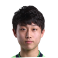 Jang Yun Ho FIFA 16 Non Rare Bronze