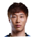 Lee Seong Woo FIFA 16 Non Rare Bronze