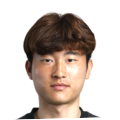 Choi Bong Jin FIFA 16 Non Rare Bronze