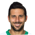 Pizarro FIFA 16 Int'l Man of the Match