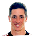 Fernando Torres FIFA 16 Int'l Man of the Match