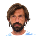 Pirlo FIFA 16 Team of the Week Gold
