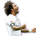 Marcelo FIFA 16 Team of the Year